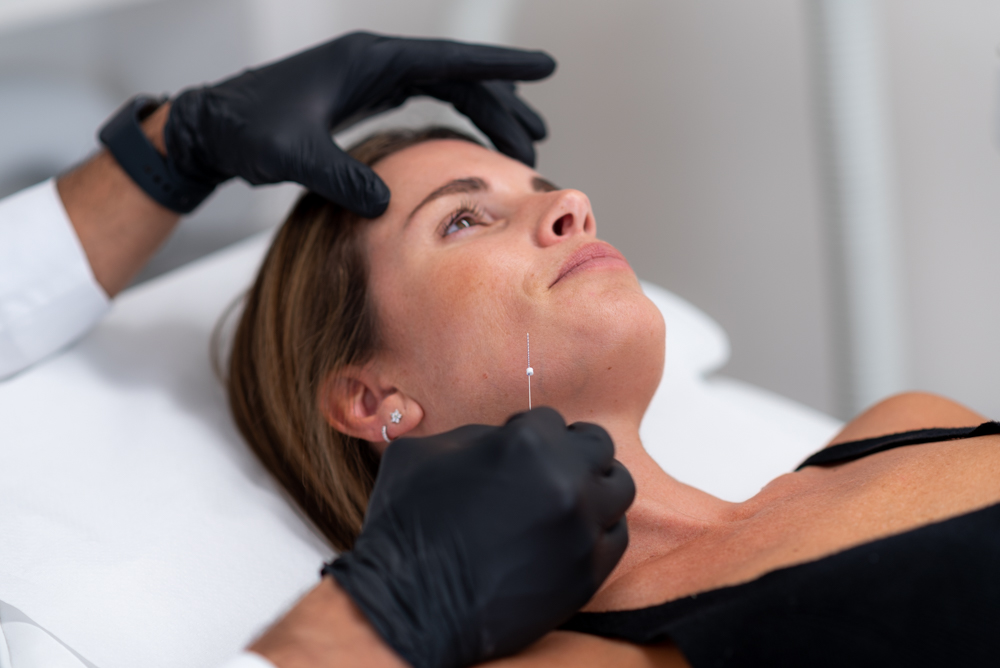 tratamientos contra arrugas y pérdida de elasticidad